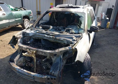 2013 GMC Acadia Denali from USA, damaged, VIN 1GKKVTKD2DJ226203